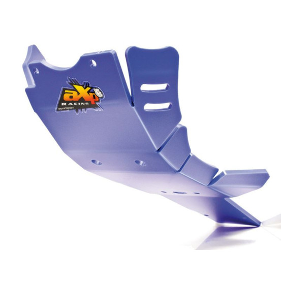 Sabot XTREM AXP Sherco 125 SER 2018-2022 Bleu