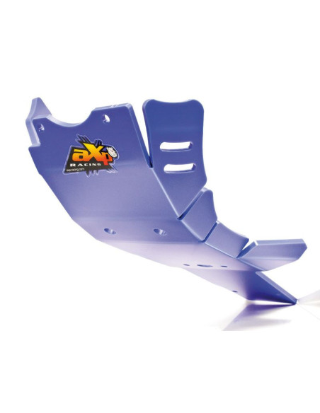 Sabot XTREM AXP Sherco 125 SER 2018-2022 Bleu
