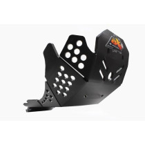 Sabot XTREM AXP Honda 450 CRF-R/RX 2019 Noir