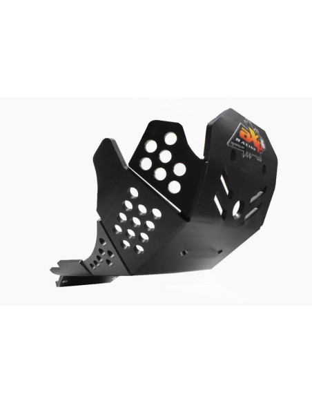 Sabot XTREM AXP Honda 450 CRF-R/RX 2019 Noir