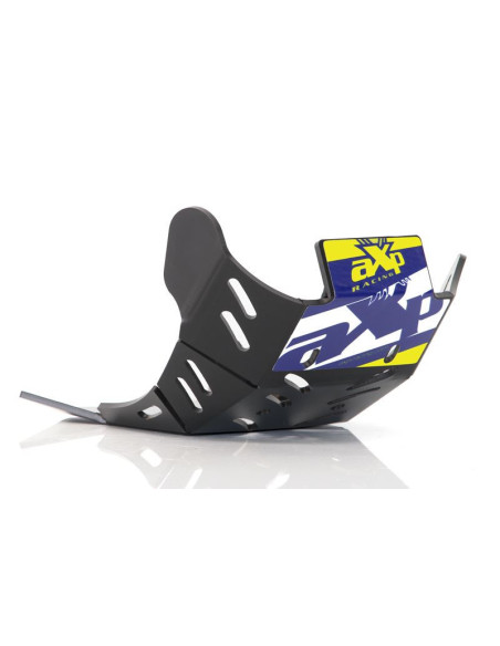 Sabot AXP Sherco 250/300 SEF 2019-2022 Noir