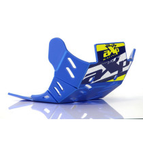 Sabot AXP Sherco 250/300 SEF 2019-2022 Bleu