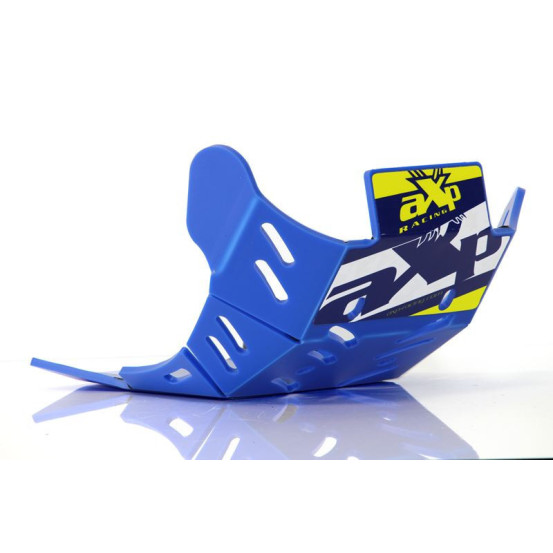 Sabot AXP Sherco 250/300 SEF 2019-2022 Bleu