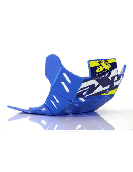 Sabot AXP Sherco 250/300 SEF 2019-2022 Bleu