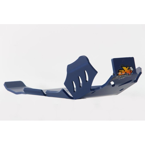Sabot XTREM AXP Husqvarna 250/300 Tei 2018-2019 Bleu