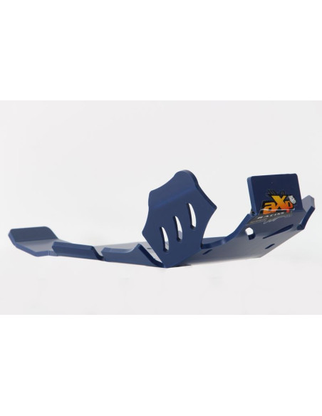 Sabot XTREM AXP Husqvarna 250/300 Tei 2018-2019 Bleu
