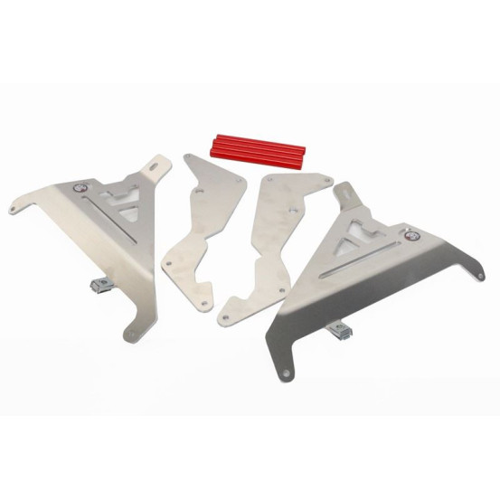 Protections de radiateurs AXP Honda CRF 250 R 2020