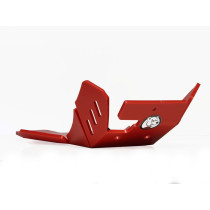 Sabot enduro AXP Xtrem PHD BETA 300 XTrainer 2016-2022 Rouge