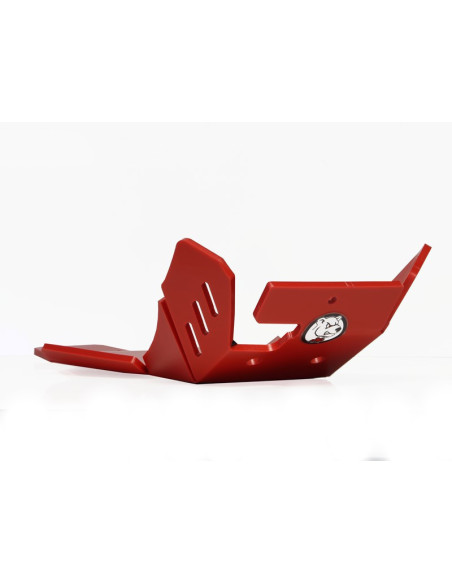 Sabot enduro AXP Xtrem PHD BETA 300 XTrainer 2016-2022 Rouge