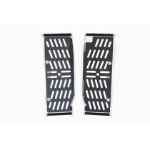 Protèges radiateur AXP Xtrem Alu TM 250 350 EN FI 4T 2022