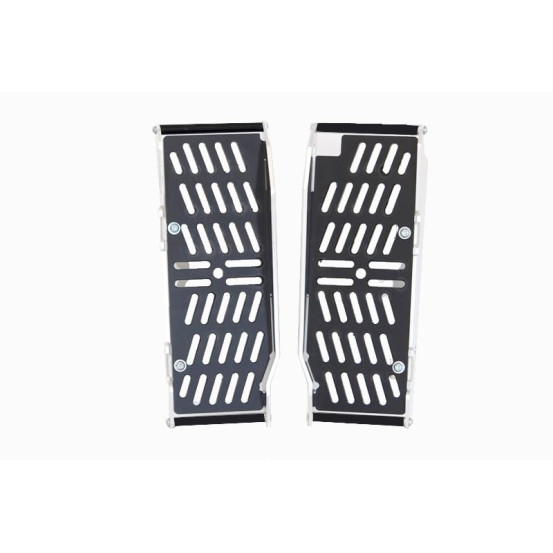 Protèges radiateur AXP Xtrem Alu TM 250 350 EN FI 4T 2022