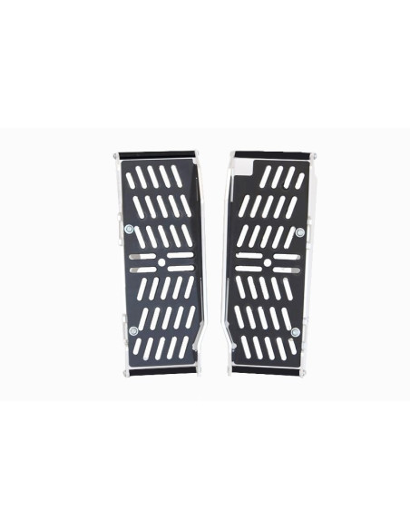 Protèges radiateur AXP Xtrem Alu TM 250 350 EN FI 4T 2022