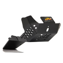 Sabot XTREM AXP Honda 450 CRF-R/RX 2021-2026 Noir
