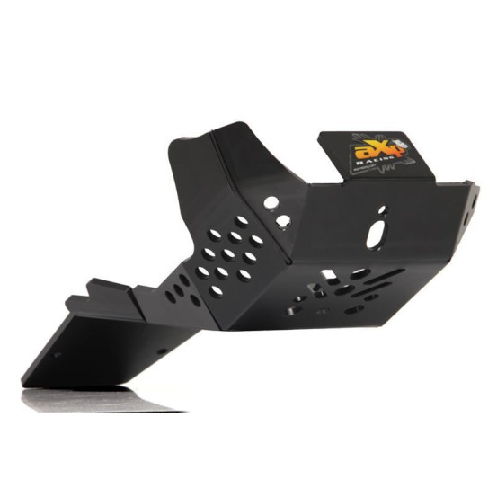 Sabot XTREM AXP Honda 450 CRF-R/RX 2021-2026 Noir