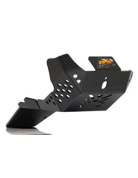 Sabot XTREM AXP Honda 450 CRF-R/RX 2021-2026 Noir