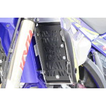 Protections de radiateurs XTREM AXP Sherco 250/300 SER 2020-2022 alu 2
