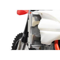Protections de radiateurs XTREM AXP Beta 125 200 250 300 RR 2020-2024 alu 2