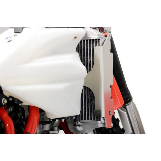 Protections de radiateurs XTREM AXP Beta 125 200 250 300 RR 2020-2024 alu