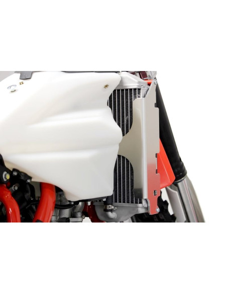 Protections de radiateurs XTREM AXP Beta 125 200 250 300 RR 2020-2024 alu