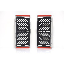 Protections de radiateurs XTREM AXP Beta 350/390/480/500 RR 2020-2022 alu