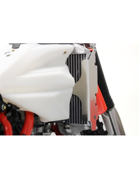 Protections de radiateurs XTREM AXP Beta 350/390/480/500 RR 2020-2022 alu