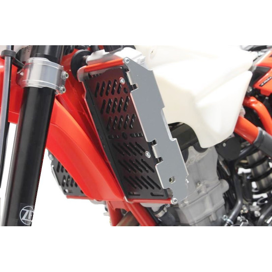 Protections de radiateurs XTREM AXP Beta 350/390/480/500 RR 2020-2022 alu
