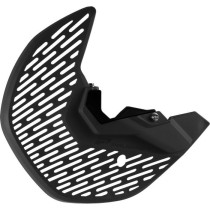 Protections de disque / de pieds de fourche - Noir - POLISPORT Kawasaki 250 KX-F 2013-2020 450 KX-F 2015-2018