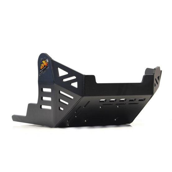Sabot AXP HONDA 1100 CRF L Africa Twins 2020 - 2023 Noir