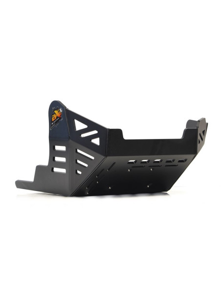 Sabot AXP HONDA 1100 CRF L Africa Twins 2020 - 2023 Noir