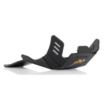 Sabot AXP TM 125 144 EN FI 2022 Noir