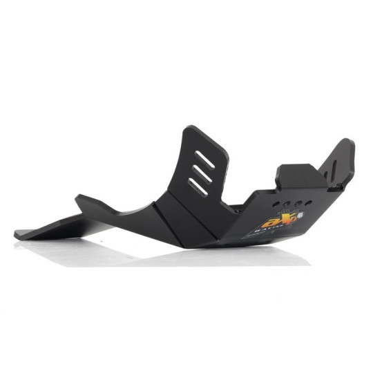Sabot AXP TM 125 144 EN FI 2022 Noir
