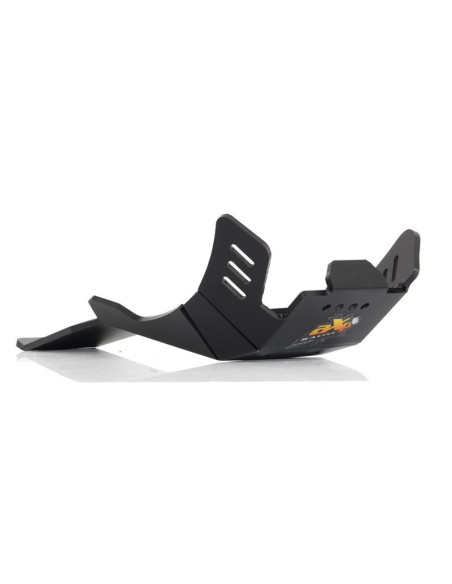 Sabot AXP TM 125 144 EN FI 2022 Noir