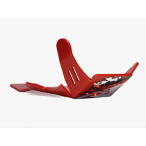 Sabot AXP GAS GAS 250 350 EX-F MC-F 2021 - 2023 Rouge