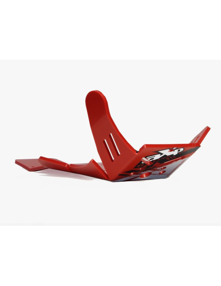 Sabot AXP GAS GAS 250 350 EX-F MC-F 2021 - 2023 Rouge