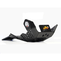 Sabot AXP HONDA 250 CRF 2022 - 2024 Noir