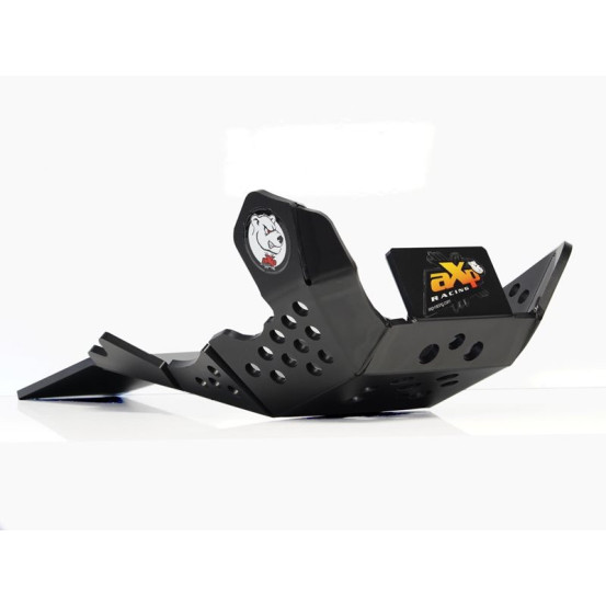 Sabot AXP HONDA 250 CRF 2022 - 2024 Noir