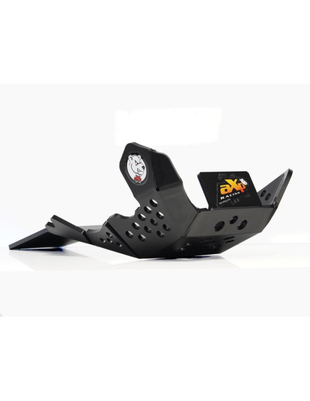 Sabot AXP HONDA 250 CRF 2022 - 2024 Noir