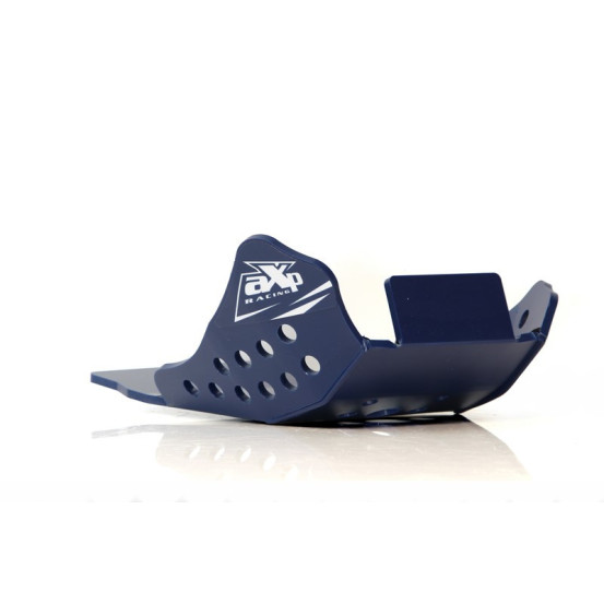 Sabot AXP Husqvarna 250 TC 2023 Bleu
