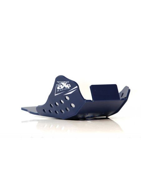 Sabot AXP Husqvarna 250 TC 2023 Bleu