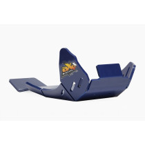 Sabot AXP Xtrem Husqvarna 250 TC 2023 Bleu