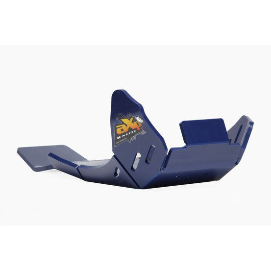 Sabot AXP Xtrem Husqvarna 250 TC 2023 Bleu