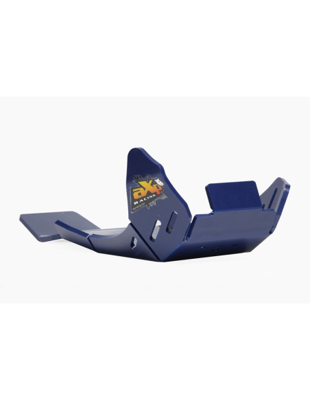 Sabot AXP Xtrem Husqvarna 250 TC 2023 Bleu