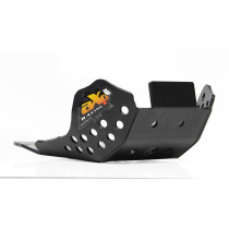 Sabot AXP KTM 450 SXF Husqvarna 450 FC 2023-2026 Noir