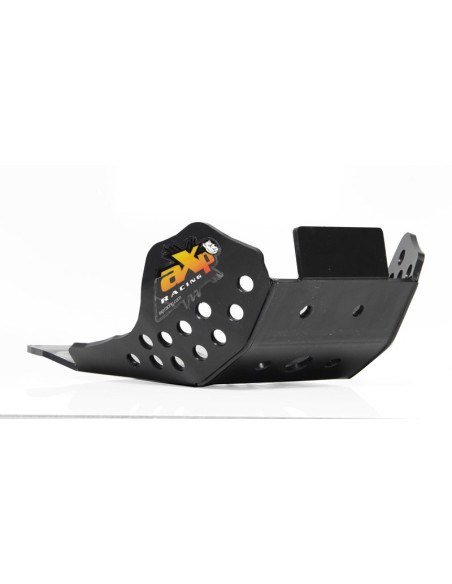 Sabot AXP KTM 450 SXF Husqvarna 450 FC 2023-2026 Noir