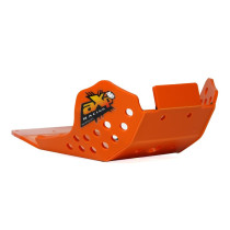 Sabot AXP KTM 450 SXF 2023-2026 Orange
