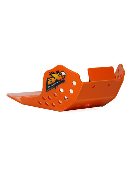 Sabot AXP KTM 450 SXF 2023-2026 Orange