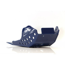 Sabot AXP Husqvarna 450 FC 2023-2026 Bleu