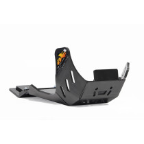 Sabot AXP Xtrem KTM 450 SXF Husqvarna 450 FC 2023-2026 Noir