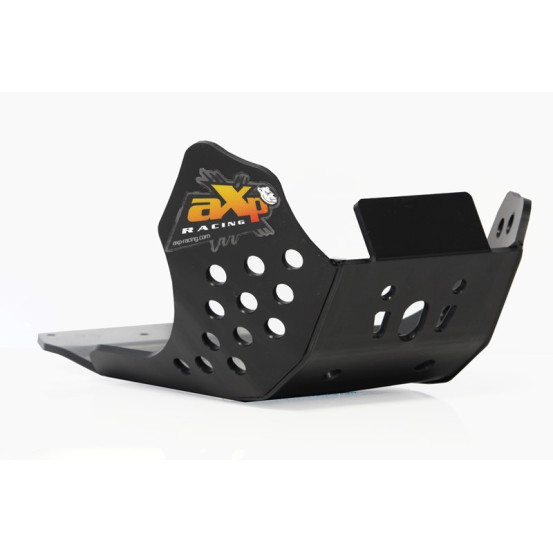 Sabot AXP KTM 250-350 SXF Husqvarna 250-350 FC 2023 Noir