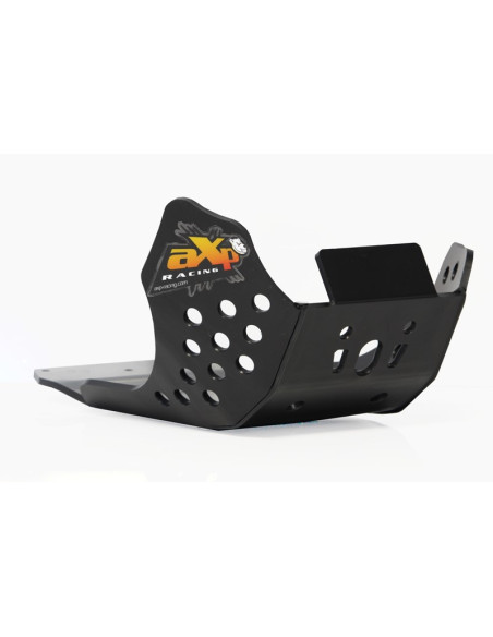 Sabot AXP KTM 250-350 SXF Husqvarna 250-350 FC 2023 Noir